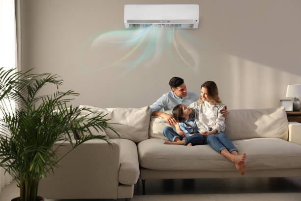 Best HVAC tune-up services  in Purcell, OK