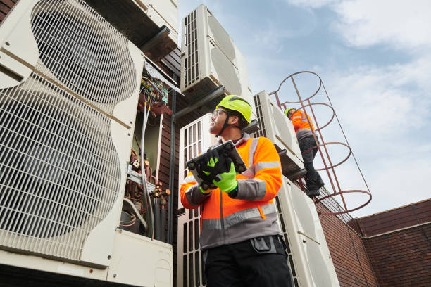 Best HVAC installation services  in Purcell, OK
