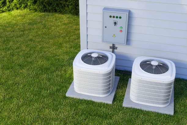Best HVAC contractors  in Purcell, OK