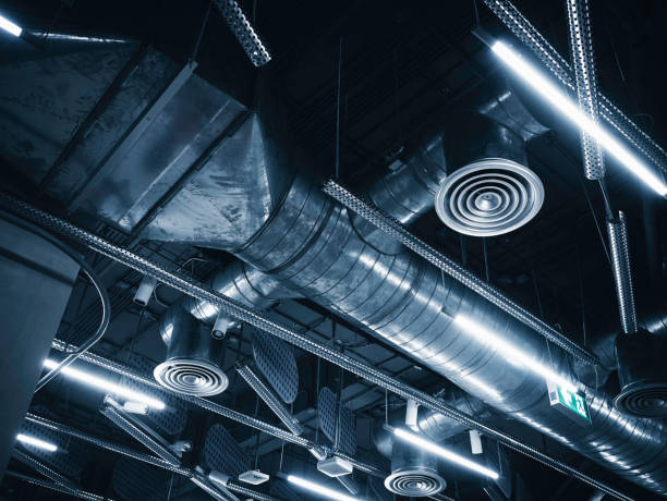 Best HVAC air duct cleaning  in Purcell, OK