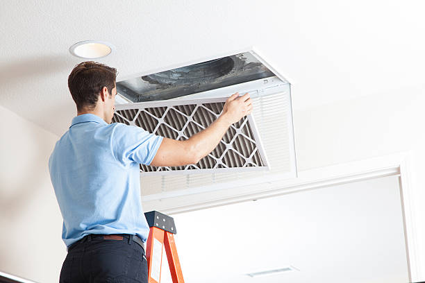 Best HVAC maintenance near me  in Purcell, OK