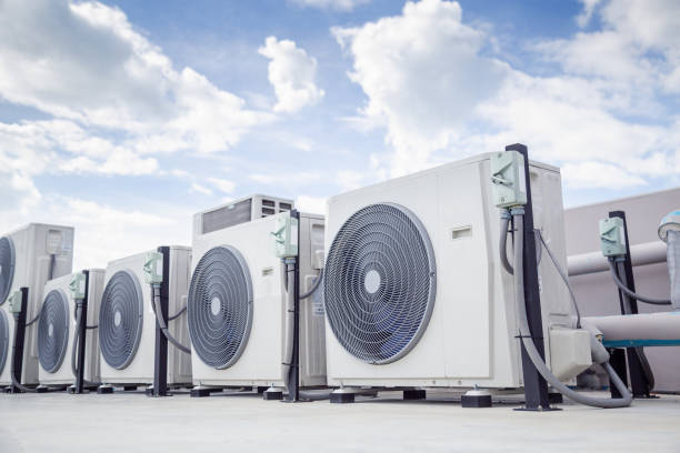 Best HVAC system installation  in Purcell, OK
