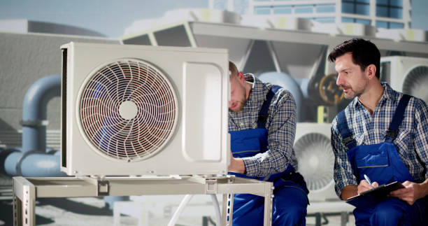 Best Affordable HVAC services  in Purcell, OK