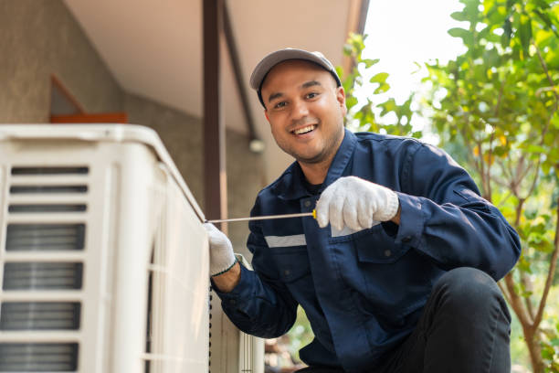 Best Emergency HVAC repair  in Purcell, OK
