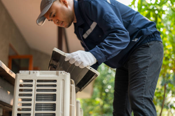 Best HVAC air duct cleaning  in Purcell, OK