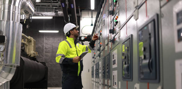 Reliable Purcell, OK HVAC Solutions