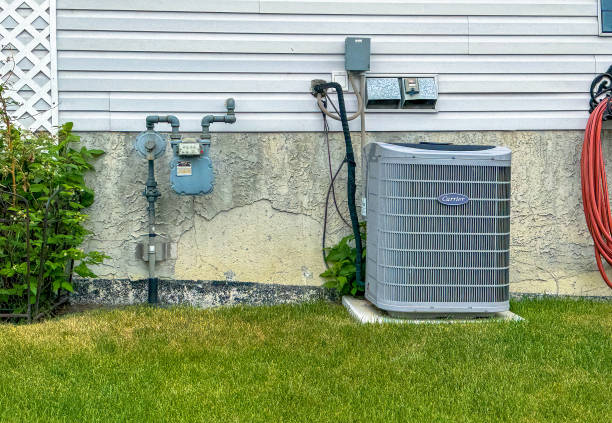 Best Ductless HVAC repair  in Purcell, OK